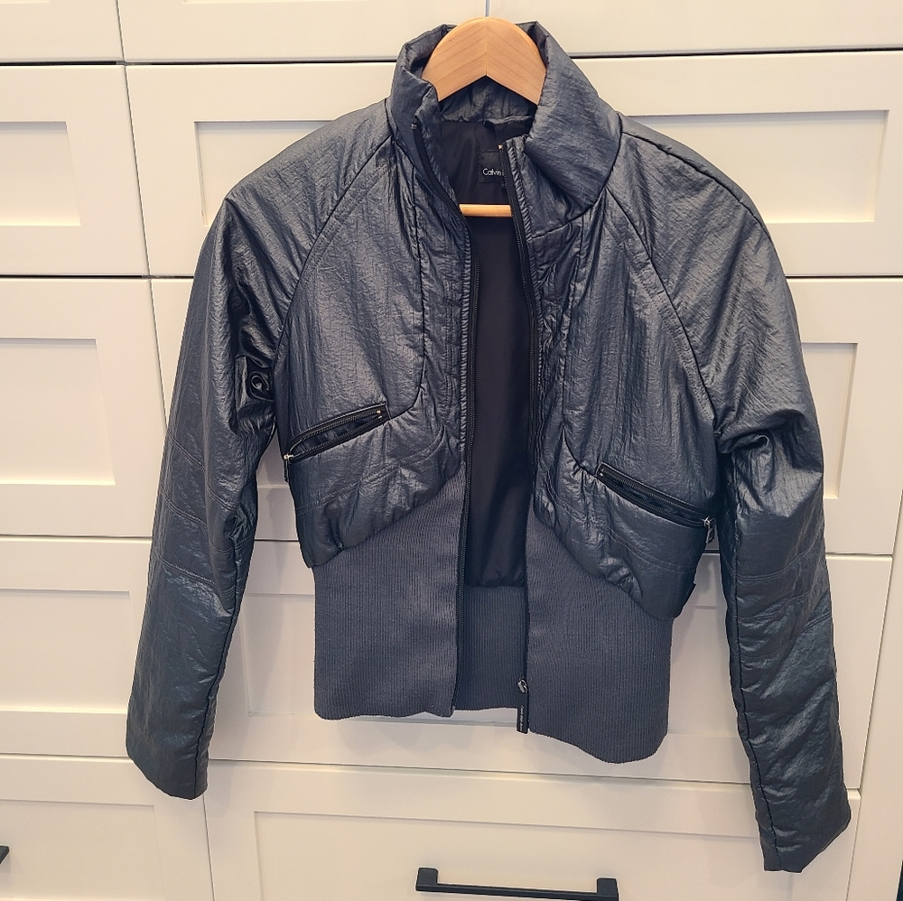 Jacket/ Calvin Klein Jeans/M